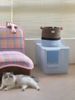 meoof cat toilet - 画像 (14)