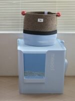 meoof cat toilet - 画像 (15)