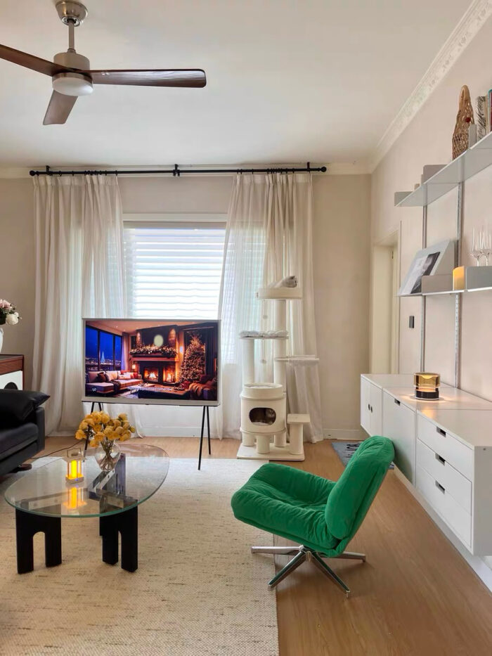 french vanilla cat tower - 画像 (13)