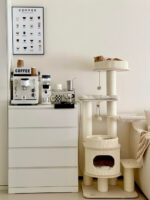 french vanilla cat tower - 画像 (5)