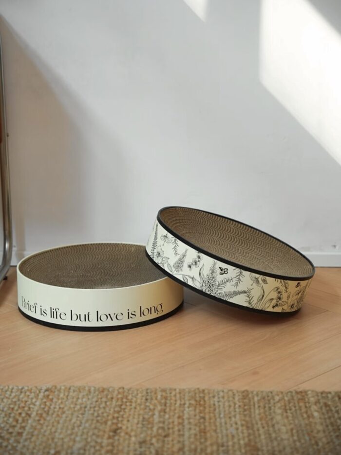 glace cat scratcher - 画像 (9)