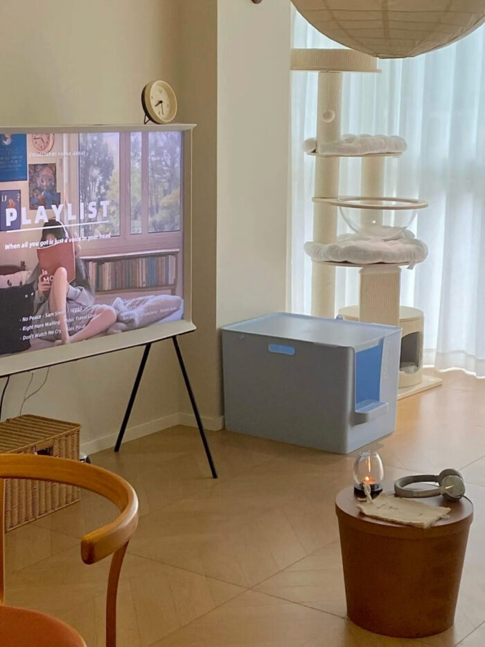 meoof cat toilet - 画像 (17)