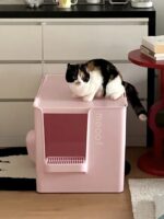 meoof cat toilet - 画像 (24)