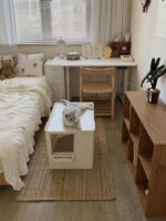 meoof cat toilet - 画像 (4)