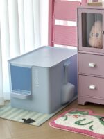 meoof cat toilet - 画像 (13)