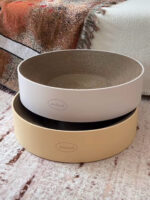 cocoon cat scratcher