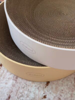 cocoon cat scratcher - 画像 (10)