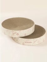 floral cat scratcher - 画像 (14)