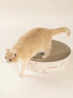 floral cat scratcher - 画像 (13)