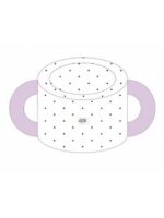 marshmallow mug pet bed - 画像 (9)