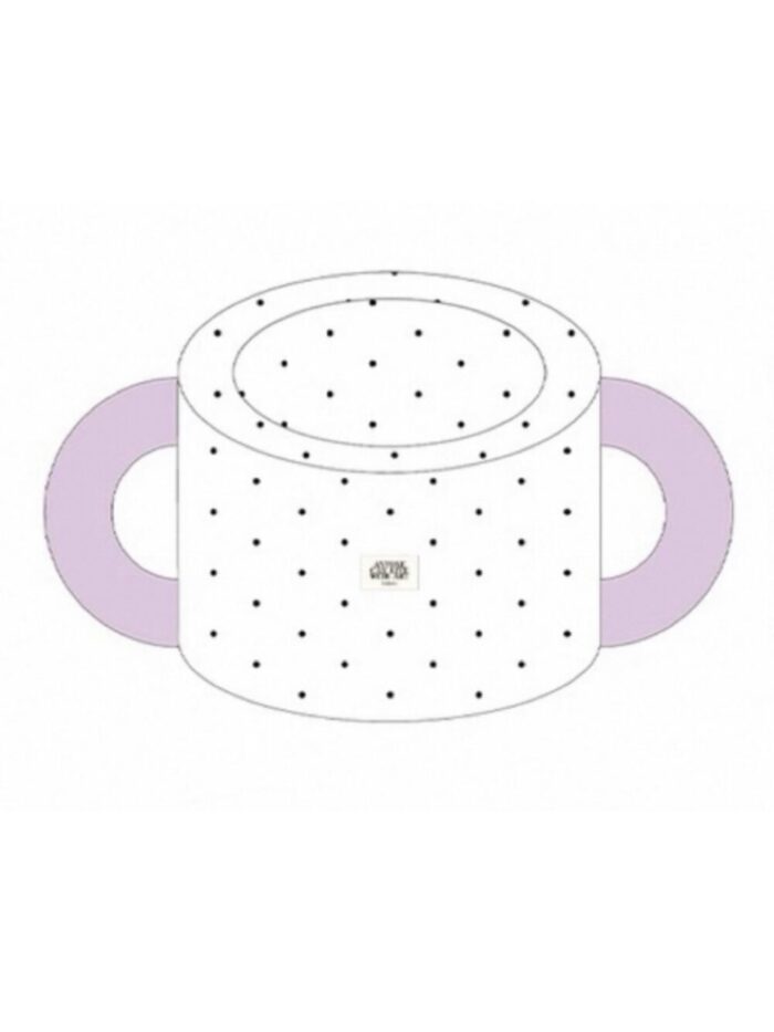 marshmallow mug pet bed - 画像 (9)