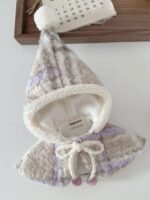 milky lilac pet wear - 画像 (4)
