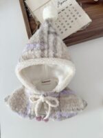 milky lilac pet wear - 画像 (8)