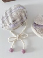milky lilac pet wear - 画像 (6)