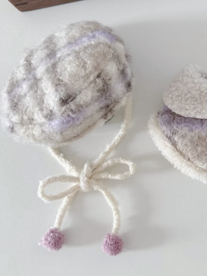 IMG_9413 milky lilac pet wear - 画像 (6)