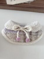 milky lilac pet wear - 画像 (5)