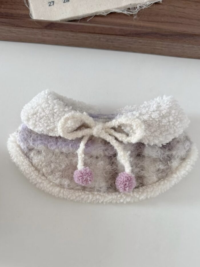 IMG_9414 milky lilac pet wear - 画像 (5)