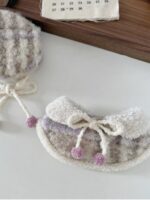 milky lilac pet wear - 画像 (7)