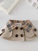 moody trench pet wear - 画像 (2)