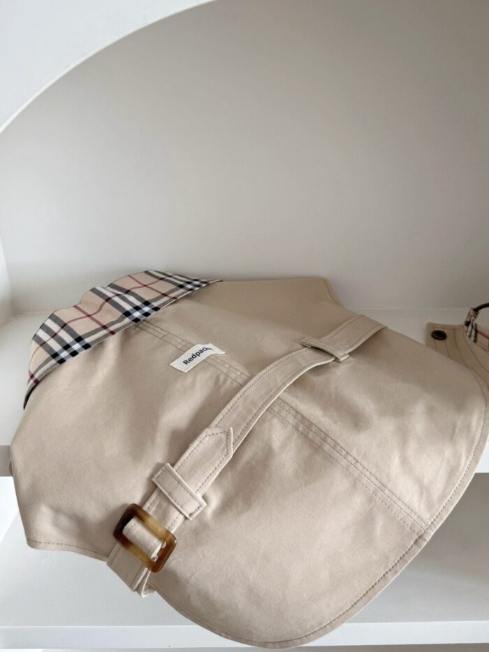 moody trench pet wear - 画像 (7)