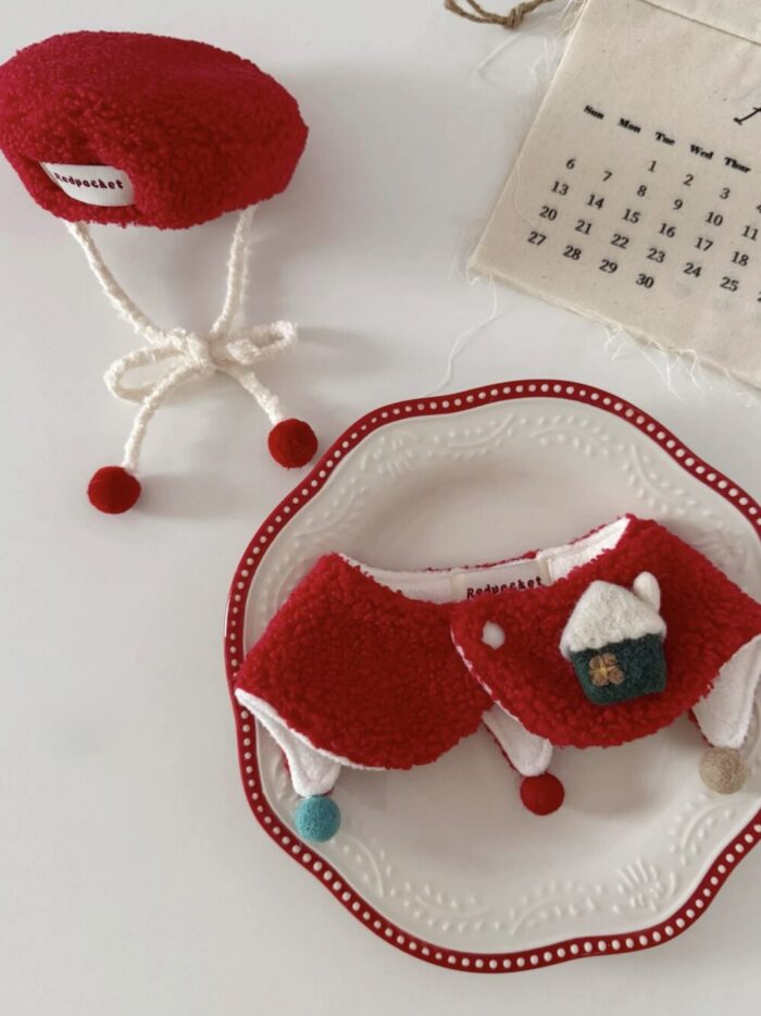 IMG_9617 carol bonbon pet wear - 画像 (5)