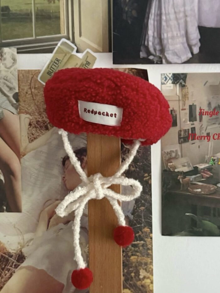 IMG_9618 carol bonbon pet wear - 画像 (3)