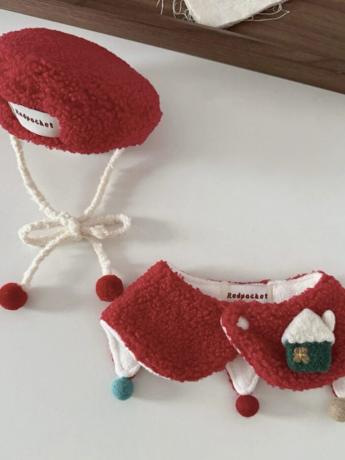 IMG_9623 carol bonbon pet wear - 画像 (4)