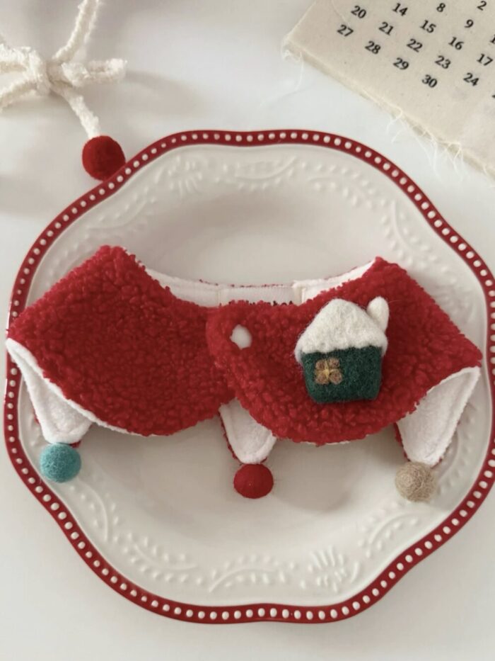 IMG_9625 carol bonbon pet wear - 画像 (2)