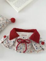 raspberry pet wear