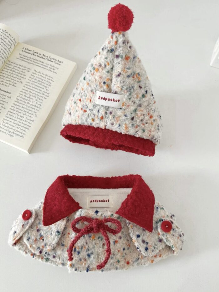 IMG_9635 raspberry pet wear - 画像 (5)