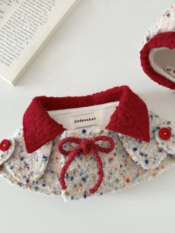IMG_9636 raspberry pet wear - 画像 (2)