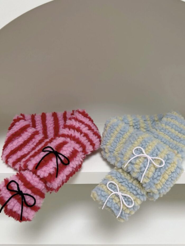 cheshire stripe pet wear - 画像 (4)