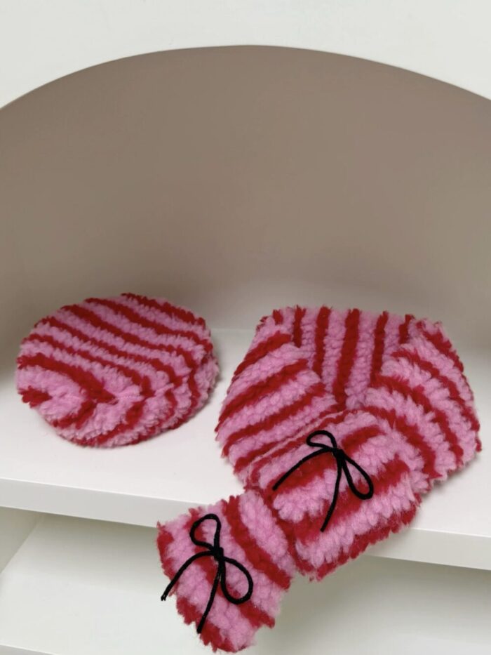cheshire stripe pet wear - 画像 (2)