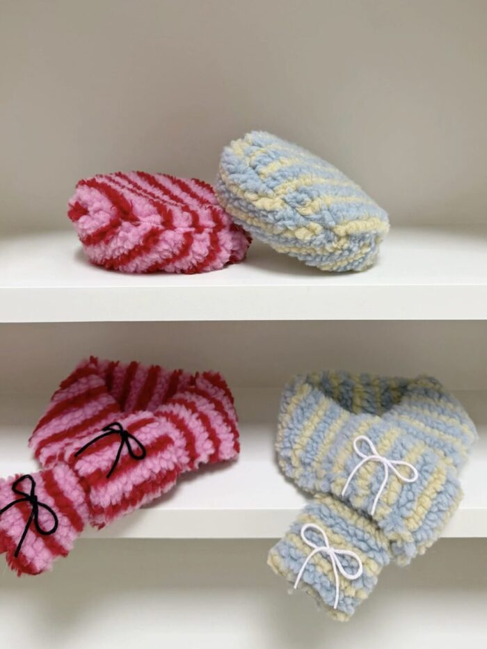 cheshire stripe pet wear - 画像 (6)