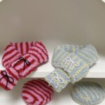 cheshire stripe pet wear