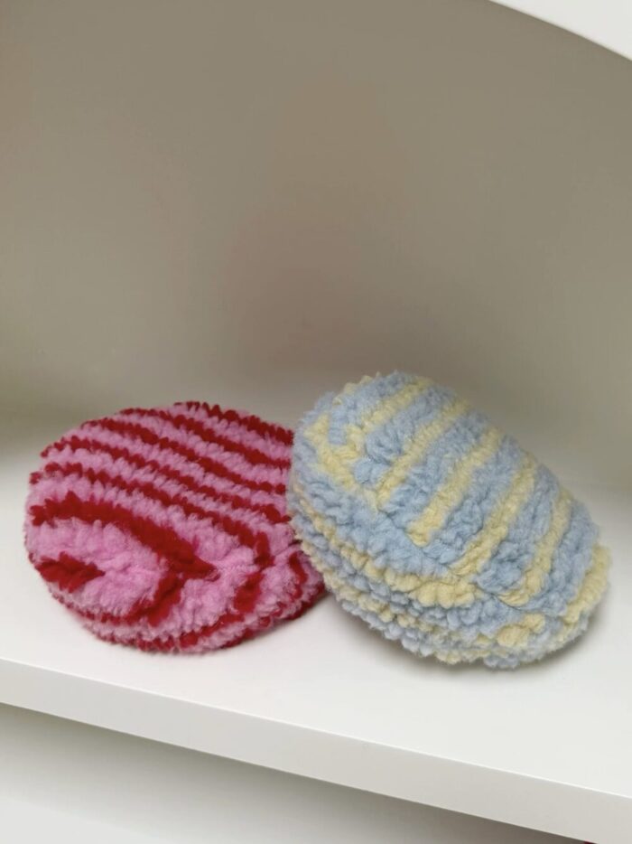 cheshire stripe pet wear - 画像 (5)