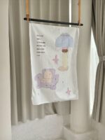 dreamy maison fabric poster - 画像 (6)