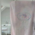 fairy jelly fabric poster