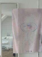 fairy jelly fabric poster