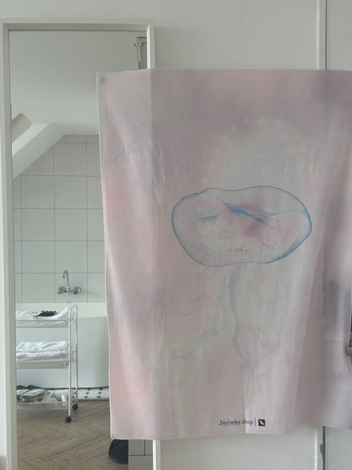 fairy jelly fabric poster - 画像 (3)