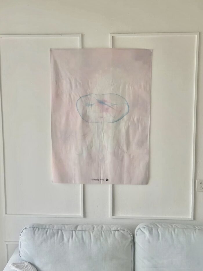 fairy jelly fabric poster - 画像 (5)