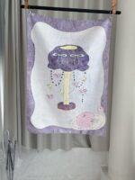 romantic light fabric poster - 画像 (2)