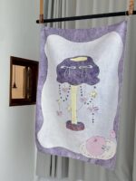 romantic light fabric poster - 画像 (3)