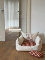 french hug pet bed - 画像 (26)