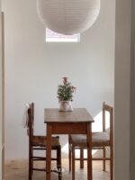 Holly natural mini christmas tree - 画像 (6)