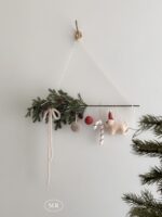 Petit christmas garland - 画像 (5)