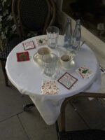 Christmas Tea Coaster(14type) - 画像 (32)