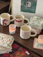 Christmas Tea Coaster(14type) - 画像 (30)