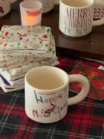 Christmas Tea Coaster(14type) - 画像 (31)