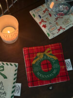 Christmas Candle Holder(3type) - 画像 (12)